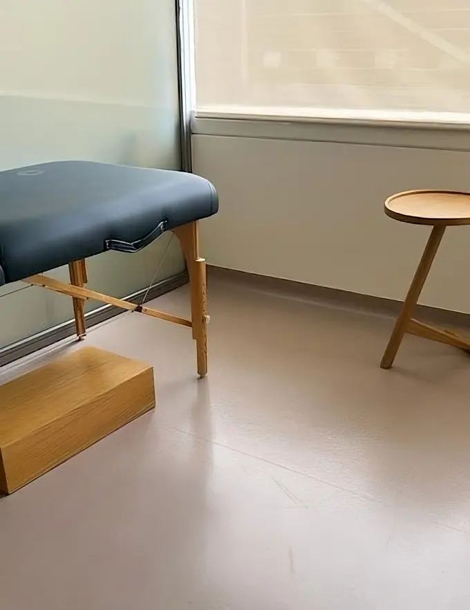 Nuestro espacio